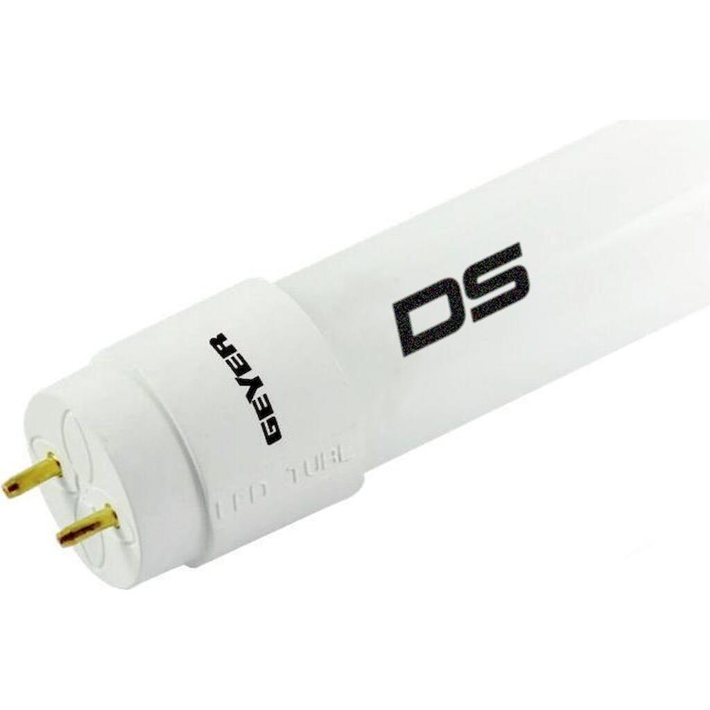 LHT8C60DS_0 Λάμπα LED T8 DS 9W G13 4000K 900lm 0.6m - Image 1
