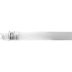 Λάμπα LED T8 FUTUR 9W G13 4000K 850lm 0.6m με LED starter μονόπλευρη