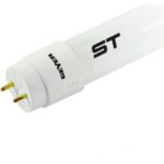 Λάμπα LED T8 ST 8W G13 4000K 960lm 0.6m με LED starter