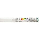 Λάμπα LED T8 FUTUR 18W G13 6500K 1850lm 1.2m με LED starter μονόπλευρη - Image 3