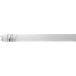 Λάμπα LED T8 FUTUR 20W G13 6500K 2100lm 1.5m με LED starter μονόπλευρη