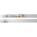 Λάμπα LED T8 FUTUR 20W G13 6500K 2100lm 1.5m με LED starter μονόπλευρη - Image 3
