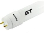 Λάμπα LED T8 ST 21W G13 6500K 2250lm 1.5m με LED starter
