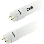 Λάμπα LED T8 DS 15W G13 6500K 1500lm 0.9m - Image 4