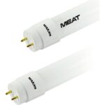 Λάμπα LED T8 ST 12W 0.9m Meat με LED starter - Image 3