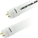 Λάμπα LED T8 ST 21W 1.5m Vegetables με LED starter - Image 3
