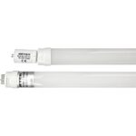 Λάμπα LED T8 FUTUR 18W G13 3000K 1850lm 1.2m με LED starter μονόπλευρη