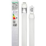 Λάμπα LED T8 FUTUR 18W G13 3000K 1850lm 1.2m με LED starter μονόπλευρη - Image 2