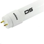 Λάμπα LED T8 DS 22W G13 3000K 2200lm 1.5m