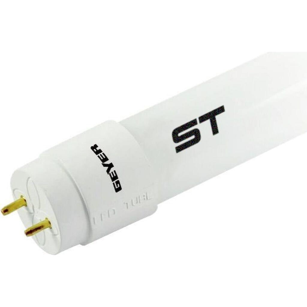 LHT8W90ST_0 Λάμπα LED T8 ST 12W G13 3000K 1440lm 0.9m με LED starter - Image 1