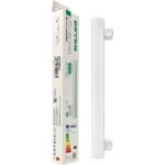 Λάμπα LED Linestra 5W S14s 3000K 500lm 0.3m - Image 3