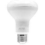 Λάμπα LED R80 12W E27 3000K 1050lm