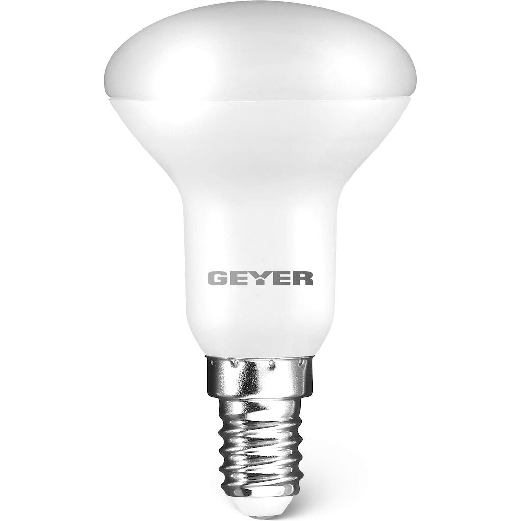 LKCE145S_0 Λάμπα LED R50 5W E14 4000K 400lm - Image 1