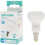 Λάμπα LED R50 5W E14 4000K 400lm - Image 3