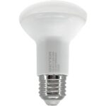 Λάμπα LED R63 8W E27 4000K 806lm