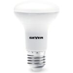 Λάμπα LED R63 8W E27 4000K 720lm
