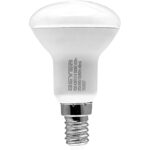 Λάμπα LED R50 4.9W E14 3000K 470lm