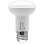 Λάμπα LED R63 8W E27 3000K 806lm