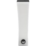Φωτιστικό LED με αισθητήρα κίνησης 12-15-20W 4000K 1300-1600-2100lm IP65 μαύρο