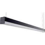 Φωτιστικό LED Line 30W 4000K 3900lm 1.2m γκρι - Image 2