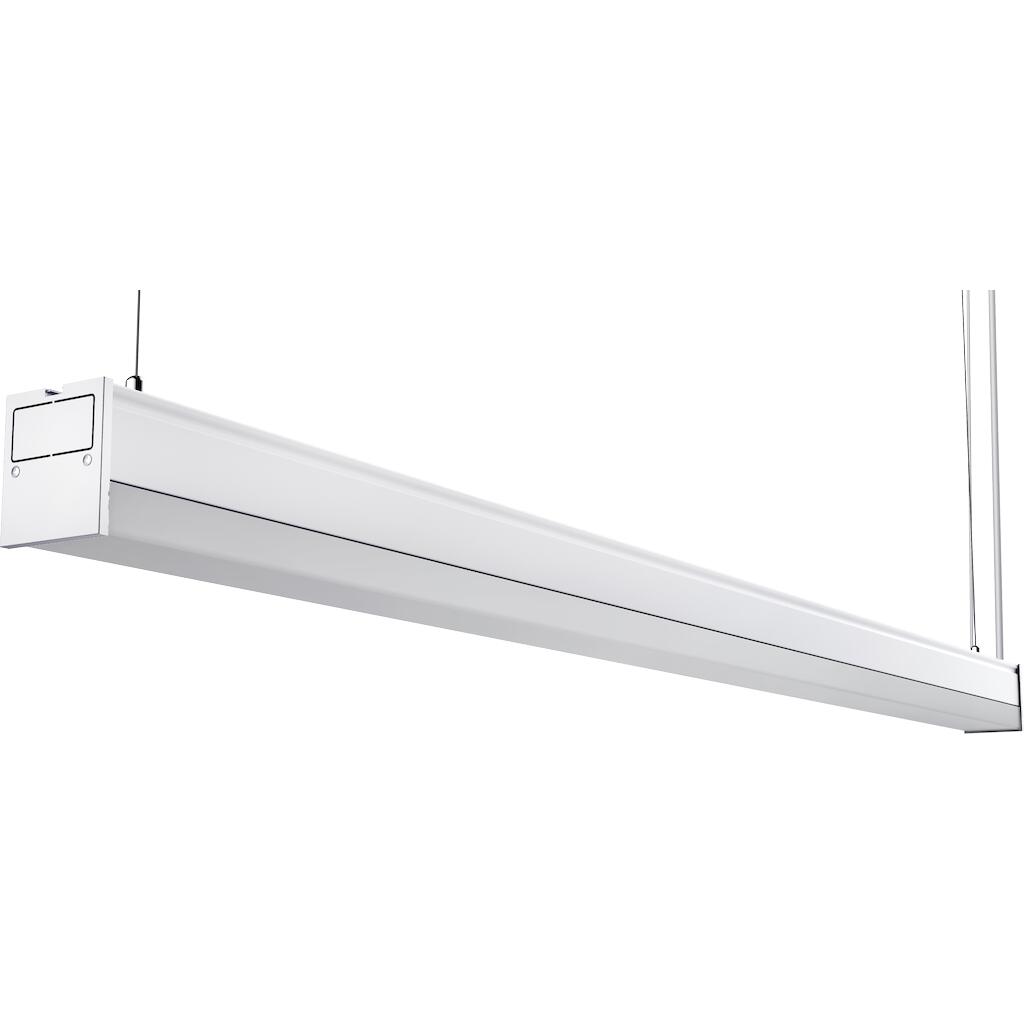 LLUT-1.2WDW_0 Φωτιστικό LED Line 30W 3000K 3750lm 1.2m λευκό - Image 1