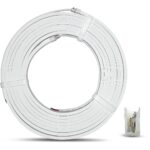 Ταινία LED Neon 14.4W 24V 3000K 1400lm IP67 6x12mm