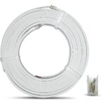 Ταινία LED Neon 14.4W 24V 4000K 1400lm IP67 6x12mm