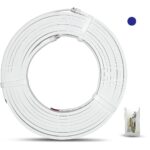 Ταινία LED Neon 14.4W 24V μπλε 1400lm IP67 6x12mm