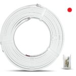 Ταινία LED Neon 14.4W 24V κόκκινη 1400lm IP67 6x12mm