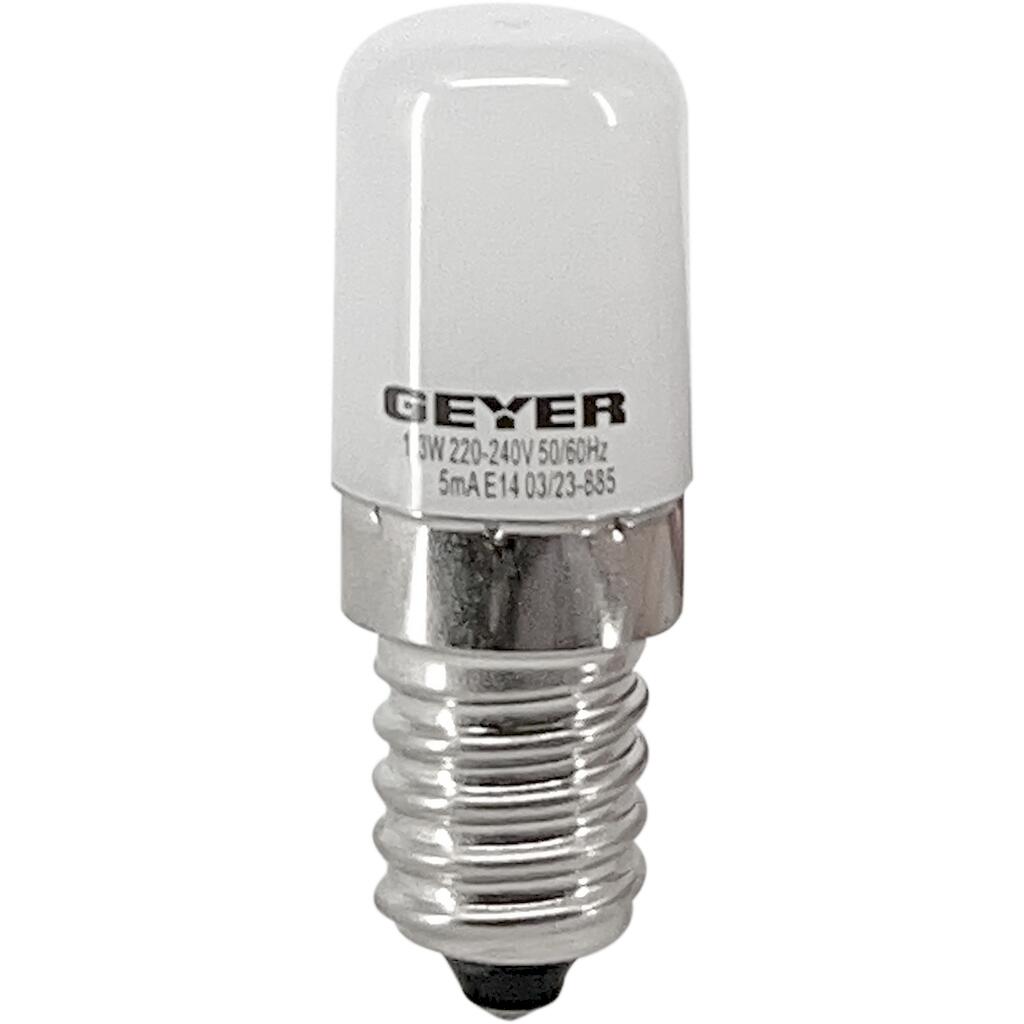 LNL-WW_0 Λάμπα LED Νυxτός T20 1.3W E14 3000K 70lm - Image 1
