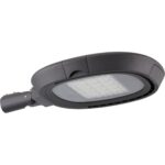 Φωτιστικό πλατείας Universal 55W 4000K 7100lmm IP66 - Image 2