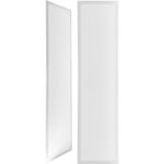 LED Panel 120X30cm 25W 3000K 4000lm - Image 2