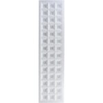 LED Panel Lithos 120x30 40W 4000K 4400lm UGR<19