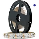 Ταινία LED Premium 14.4W 12V μπλε IP33