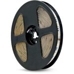Ταινία LED 14.4W 24V RGBW  IP33 - Image 4