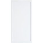 LED Panel Avra 120x60 60W 4000K 6000lm UGR<19