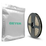 Ταινία LED Premium 17.3W 24V 2700K 2000lm IP65 - Image 3