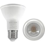 Λάμπα LED PAR20 7W E27 4000K 560lm