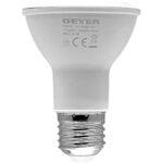 Λάμπα LED PAR20 7W E27 3000K 560lm