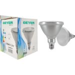 Λάμπα LED PAR38 15W E27 6500K 1100lm IP65 - Image 3