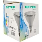 Λάμπα LED PAR38 15W E27 6500K 1100lm IP65 - Image 4