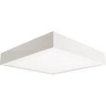 LED Panel Eco 60x60 40W 4000K 4000lm - Image 3