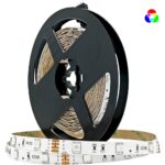 Ταινία LED Premium 7.2W 12V RGB IP33