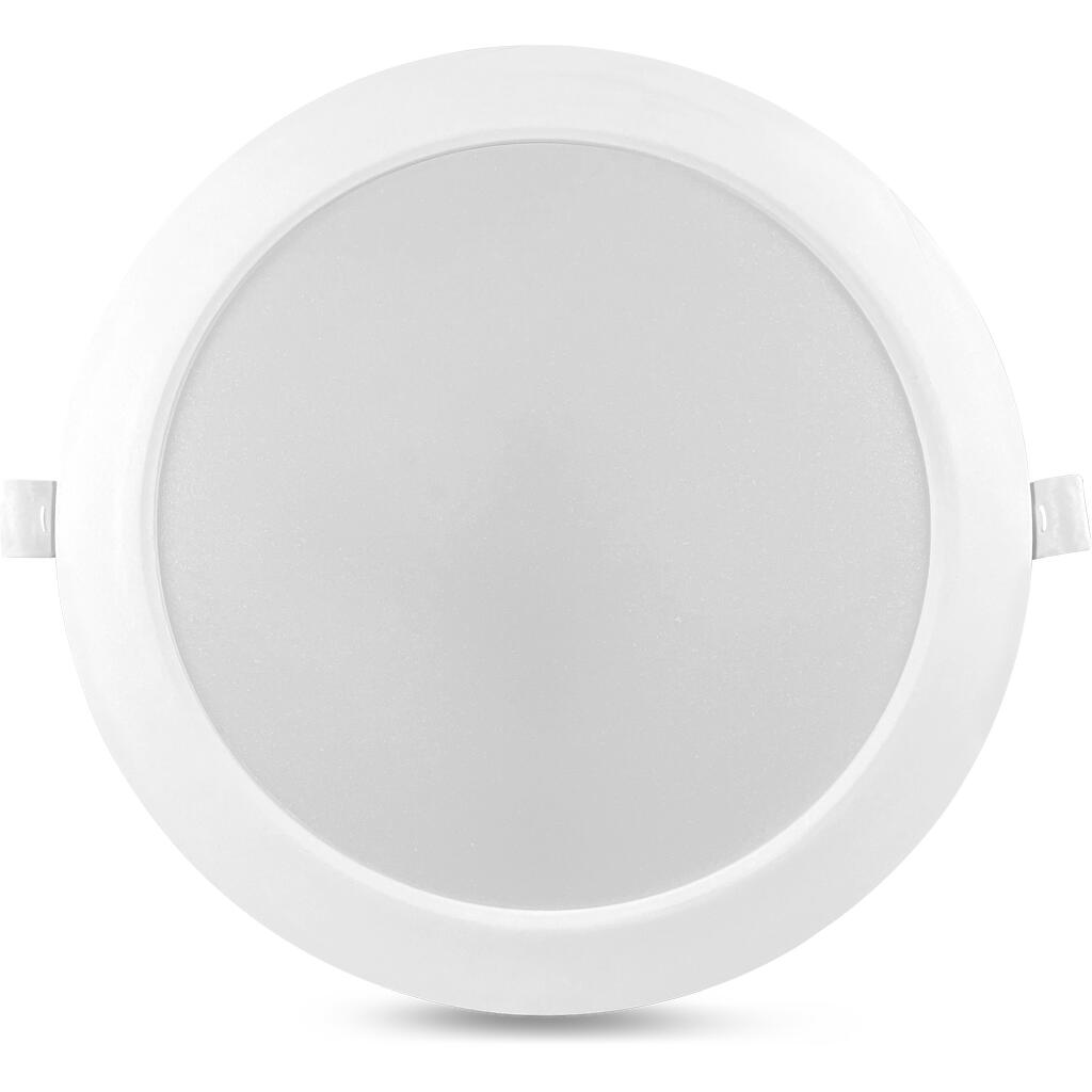 LPL18CS3_0 PL LED 18W 4000K 1710lm Φ190-200mm - Image 1
