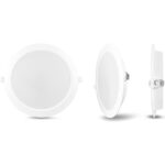 PL LED 18W 4000K 1710lm Φ190-200mm - Image 2