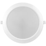 PL LED 18W 3000K 1530lm Φ190-200mm