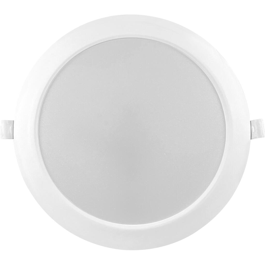 LPL18WS3_0 PL LED 18W 3000K 1530lm Φ190-200mm - Image 1
