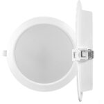 PL LED 18W 3000K 1530lm Φ190-200mm - Image 3