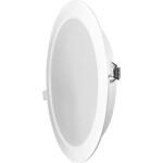 PL LED 18W 3000K 1530lm Φ190-200mm - Image 4