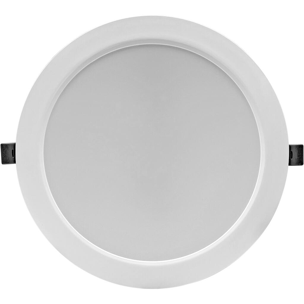 LPL20CS3_0 PL LED 20W 4000K 1900lm Φ190-200mm - Image 1